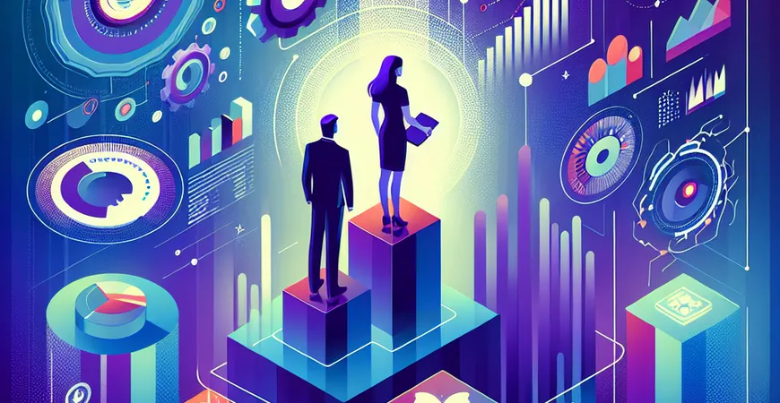  全员抵制到全面接受？ERP变革的成功要素